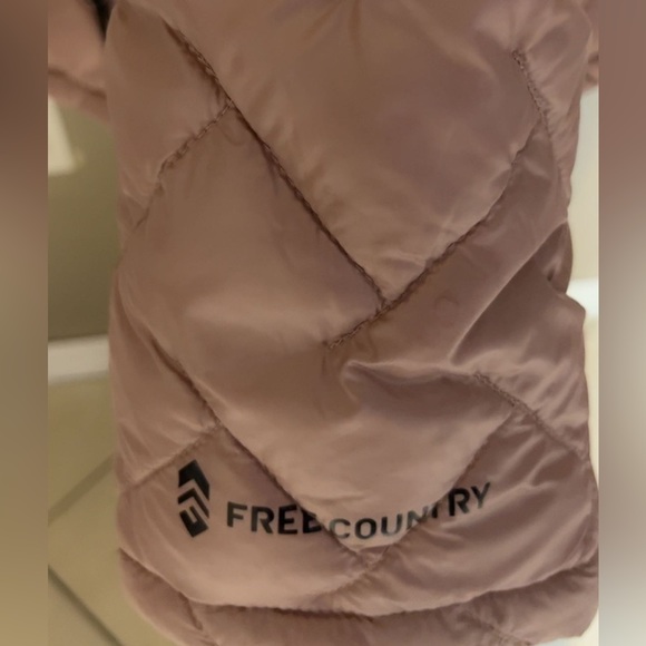 Women‘s XXL Padded Jacket - Picture 5 of 12